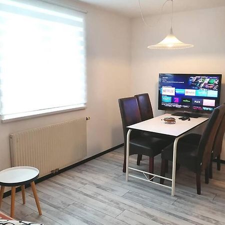 Dimai House No 17 Dornbirn Zentrum Экстерьер фото