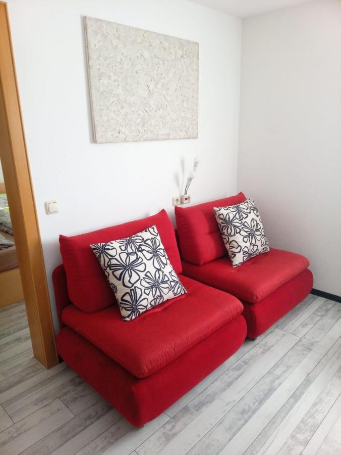 Dimai House No 17 Dornbirn Zentrum Экстерьер фото